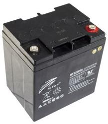 Ritar 12V 28Ah RT12280S zárt ólomsavas zselés akkumulátor (Ritar-RT12280S)