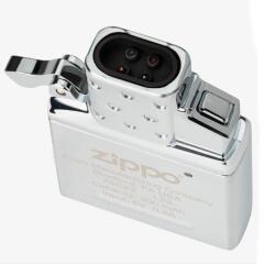 Zippo Dupla Ívű USB-C Betét (Z-152557)