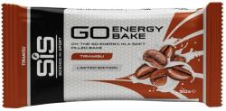 Science in Sport SiS GO Energy Bake Energy Bar, Tiramisu - 50 g