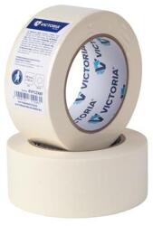 Victoria Facility Festőszalag, 48 mm x 50 m, VICTORIA FACILITY, fehér (RVFSZ48F) - tintasziget