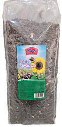  Madáreleség Vogel fekete napraforgó 2, 5 kg