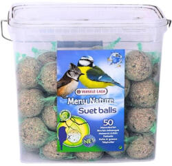  Madáreleség cinkegolyó vödrös 50db-os