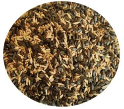 Madáreleség Vogel téli magkeverék 25 kg