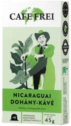 Cafe Frei kávékapszula Nicaraguai dohány-kávé 9x5g