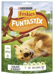 Friskies Funastix