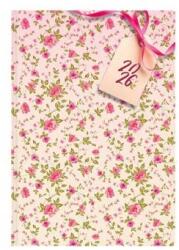 TopTimer Határidőnapló 2026 A/5 heti TOPTIMER Joy J015 masni (26T015J-219)