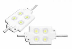 LED0101A Vízálló LED panel, meleg fehér színű 4x5050SMD (LED0101A)