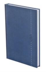 TopTimer Határidőnapló 2026 A/5 heti TOPTIMER Linea L015 kék (26T015L-004)