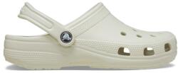 Crocs Saboți Crocs Classic Kid's New clog Bej - Linen 28-29 EU - C11 US