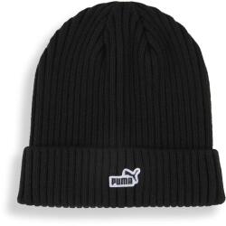PUMA Essentials Patch Mid Crown Beanie Uni