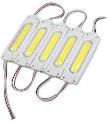  LED0101C-2 Vízálló COB LED panel, hideg fehér színű 12V