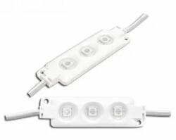  LED0059A Vízálló kék LED panel 3x5050SMD (LED0059A)