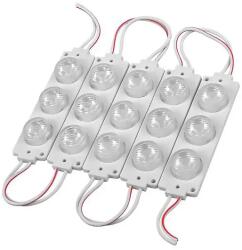 LED0057A-1 Vízálló hideg fehér led panel 3LED 3W (LED0057A-1)