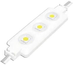 LED0058A Vízálló meleg fehér LED panel, 3x5050SMD (LED0058A)