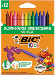 BIC Zsírkréta 12 - vegyesbolt