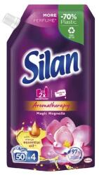 Silan Doypack 594. Ml Magnolia ( Silan M )