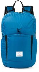  Naturehike Összehajtható utazóhátizsák 22L Szín: Kék