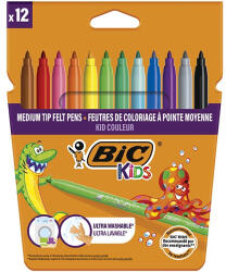 BIC Filctoll 12 - delfinbuvar