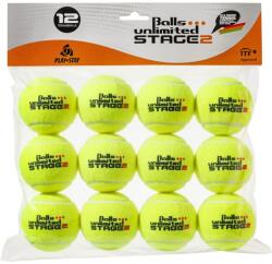 Balls Unlimited Mingi de tenis copii Balls Unlimited Stage 2 12B (ST106803)