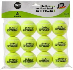 Balls Unlimited Mingi de tenis copii Balls Unlimited Stage 1 12B (ST106804)
