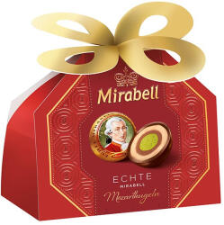 Mirabell 2db-os golyó DD 28g - delfinbuvar