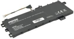 AVACOM akkumulátor Asus VivoBook A409, X409, F409 Li-Pol 7.6 V 4212mAh 32Wh NOAS-X409-32P