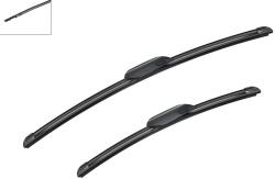 Bosch Stierače BOSCH 3 397 014 957 (3 397 014 957)