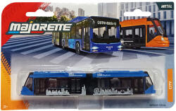 Simba Toys Majorette Siemens Avenio kék villamos (8503003001)