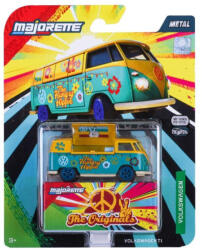 Simba Toys Majorette Volkswagen Deluxe Cars - T1 busz (8504101000)
