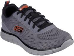 Skechers - TRACK / LESHUR - Sneaker Férfi utcai cipő (232758CCOR)