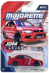 Simba Toys Majorette - JDM Legends - Mitsubishi Lancer Evolution 9 (8502100000)