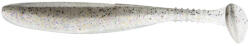 Daiwa Tournament D'Fin 3" gumihal, 75 mm, Rainbow Shad, 1 db (16501-408)