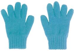 Bontis Kötött gyerek kesztyű 2-4 éveseknek - Türkiz | 2-4 éves (10957-3)