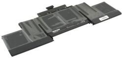 AVACOM Apple MacBook Pro 15"-os akkumulátor A1398 Li-Pol 11.26 V 8440mAh 95Wh - A1494/A1618 NOMA-1618-P82
