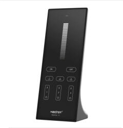 MiLight 3 zónás asztali távirányító LED szalag fényerő szabályzásához MiLight (Y1)