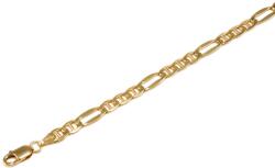 Ékszershop H-figaró arany karlánc (1325462)