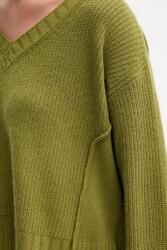 Benetton Пуловер с вълна (126WD402Z) - answear - 95,82 лв