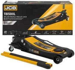JCB Tools JCB T815011L alacsony profilú, dupla dugattyús emelő 4T (JCB-T815011L)