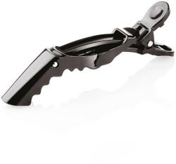 Hair Care krokodil hajcsipesz, 10 cm, 6 db - hairpower