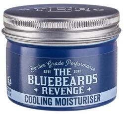 The Bluebeards Revenge Cooling Moisturiser hűsítő arckrém, 100 ml - hairpower