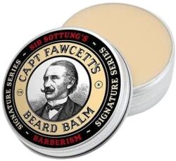 Captain Fawcett Captain Fawcett's Barberism szakállbalzsam, 60 ml