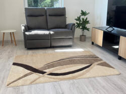 Hilal Margit Szőnyeg 361 Beige (Bézs) 120x170cm