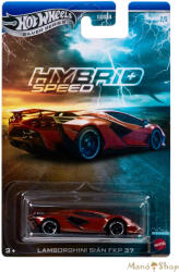 Mattel - Hybrid Speed - Lamborghini Sián FKP 37 (JCB77)