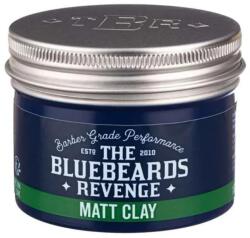 The Bluebeards Revenge Matt Clay hajformázó, 100 ml - hairpower