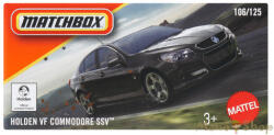 Matchbox - Holden VF Commodore SSV - kisautó papírcsomagban (JBV97)