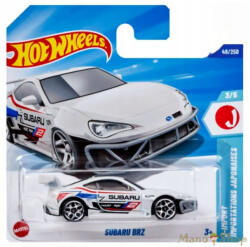 Mattel - J - Import - Subaru BRZ (JBB55)