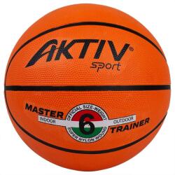 Aktivsport Kosárlabda Aktivsport Master Trainer gumi 6-os méret (203700017) - s1sport
