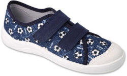 BEFADO 772Y002 fiú tornacipő 2 SZ labda 36 772Y002_36 (772Y002_36)