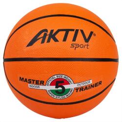 Aktivsport Kosárlabda Aktivsport Master Trainer gumi 5-ös méret (203700016) - s1sport