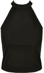 Build Your Brand Top pentru femei - Neagră | XL (BY134-1000303448)